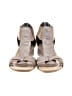 The Flexx Tan Sandals Size 9 - photo 2