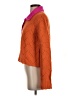 KITRI Orange Cardigan Size XS - photo 5