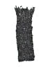 Unbranded Black Scarf One size - photo 2