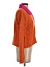 KITRI Orange Cardigan Size XS - photo 4