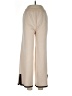 Unbranded Color Block Ivory Track Pants Size L - photo 1