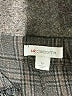 Liz Claiborne Plaid Gray Dress Pants Size 12 - photo 7