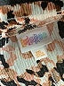 Lularoe 100% Polyester Animal Print Pink Casual Pants Size XXXL - photo 4