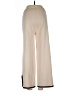 Unbranded Color Block Ivory Track Pants Size L - photo 2
