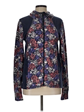 Lucky Lotus Track Jacket