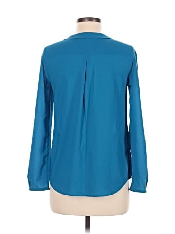 Esprit Long Sleeve Blouse (view 2)