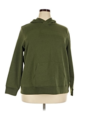 Ideology Fleece (view 1)