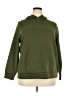 Ideology Green Fleece Size 2X - photo 1