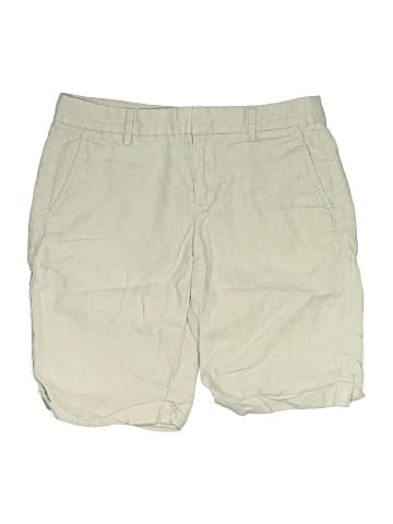 Gap Khaki Shorts (view 1)