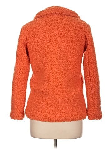 JouJou Faux Fur Jacket (view 2)