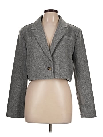 Shein Blazer (view 1)