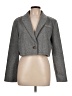 Shein Gray Blazer Size 12 - photo 1