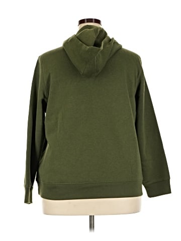 Ideology Fleece (view 2)