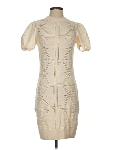 Naf Naf Cocktail Dress (view 1)