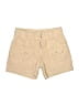 BDG 100% Cotton Tan Pink Khaki Shorts Size 2 - photo 1