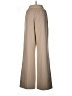 Love Tree Solid Tan Dress Pants Size M - photo 2