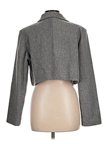 Shein Blazer (view 2)