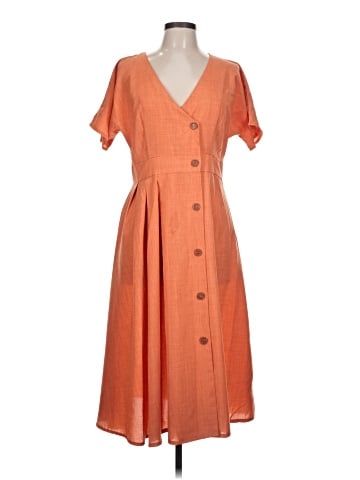 Shein Casual Dress (view 1)
