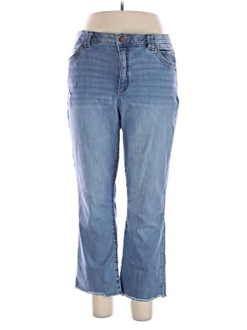 Democracy Jeans (view 1)