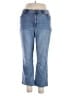 Democracy Blue Jeans Size 16 - photo 1