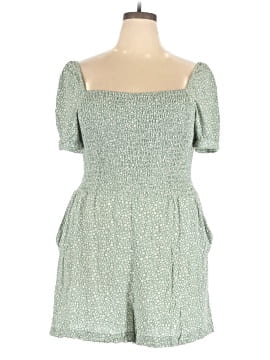 American Eagle Outfitters Romper