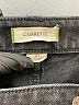 AE77 Black Jeans Size 31 waist - photo 7