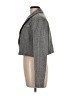 Shein Gray Blazer Size 12 - photo 5