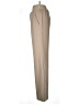 Love Tree Solid Tan Dress Pants Size M - photo 5