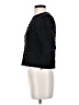Zara Black Short Sleeve Top Size S - photo 5