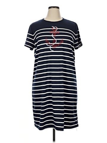 Tantrums Casual Dress (view 1)