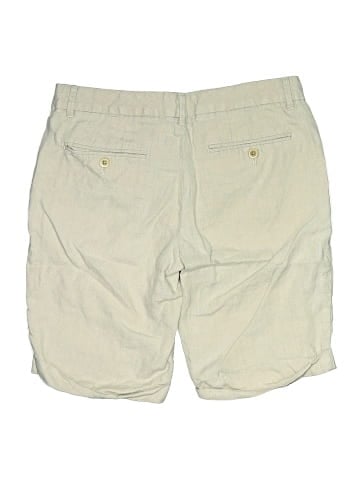 Gap Khaki Shorts (view 2)