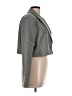 Shein Gray Blazer Size 12 - photo 4