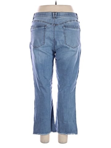 Democracy Jeans (view 2)