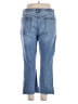 Democracy Blue Jeans Size 16 - photo 2