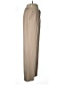 Love Tree Solid Tan Dress Pants Size M - photo 4