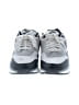 Nike Gray Sneakers Size 8 1/2 - photo 2