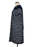 Tantrums Stripes Blue Casual Dress Size XL - photo 5