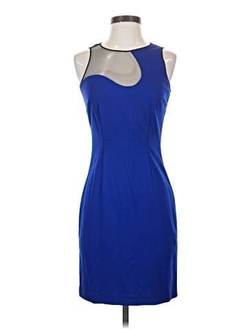 Cynthia Steffe Cocktail Dress (view 1)