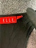 Elle Black Sleeveless Top Size M - photo 7