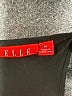 Elle Black Sleeveless Top Size M - photo 10