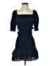 Unbranded Blue Cocktail Dress Size S - photo 1