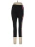 Betsey Johnson Performance Graphic Black Active Pants Size L - photo 2