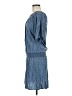 PrAna Blue Casual Dress Size M - photo 5