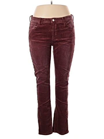 Pilcro Casual Pants (view 1)