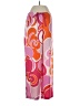 Natori 100% Polyester Pink Active Pants Size XS - photo 1
