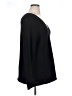 Purejill Black Pullover Sweater Size XL - photo 4