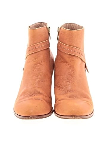 Anthropologie Ankle Boots (view 2)