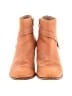 Anthropologie Tan Ankle Boots Size 8 1/2 - photo 2