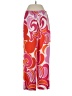 Natori 100% Polyester Pink Active Pants Size XS - photo 2