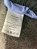 Assorted Brands 100% Polyester Stars Blue Athletic Shorts Size L - photo 4